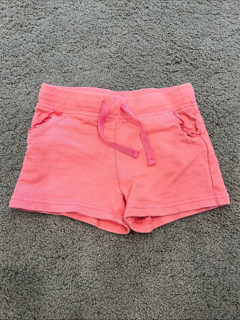 Girls Shorts